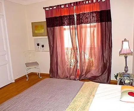 Апартаменты Lovely 2 Bed 2 Bath In On Rue Antibea Easy Walk To The Palais 224 Канны