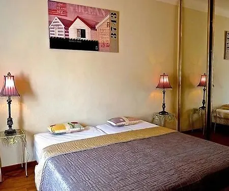 Apartment Lovely 2 Bed 2 Bath In On Rue Antibea Easy Walk To The Palais 224 *