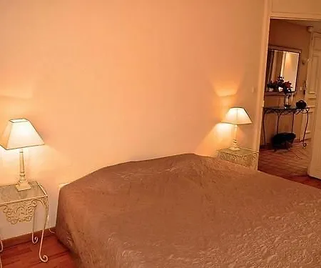 Lovely 2 Bed 2 Bath In On Rue Antibea Easy Walk To The Palais 224 Apartment *