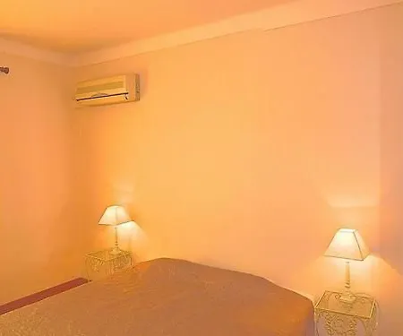 Апартаменты Lovely 2 Bed 2 Bath In On Rue Antibea Easy Walk To The Palais 224