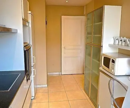 Apartment Lovely 2 Bed 2 Bath In On Rue Antibea Easy Walk To The Palais 224 *