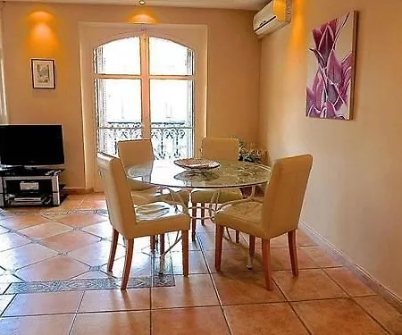 Apartment Lovely 2 Bed 2 Bath In On Rue Antibea Easy Walk To The Palais 224